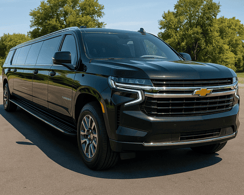 Gaithersburg Bus Rental