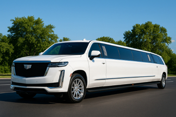 Gaithersburg Limousine