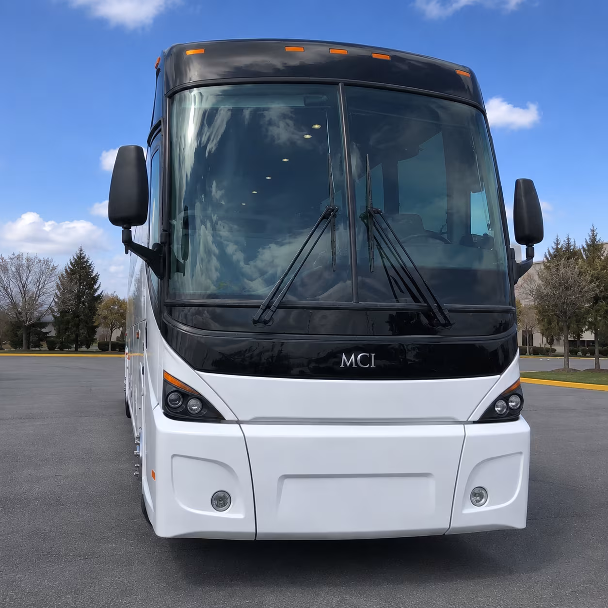 airport shuttle buses to ronald reagan washington national airport dca
