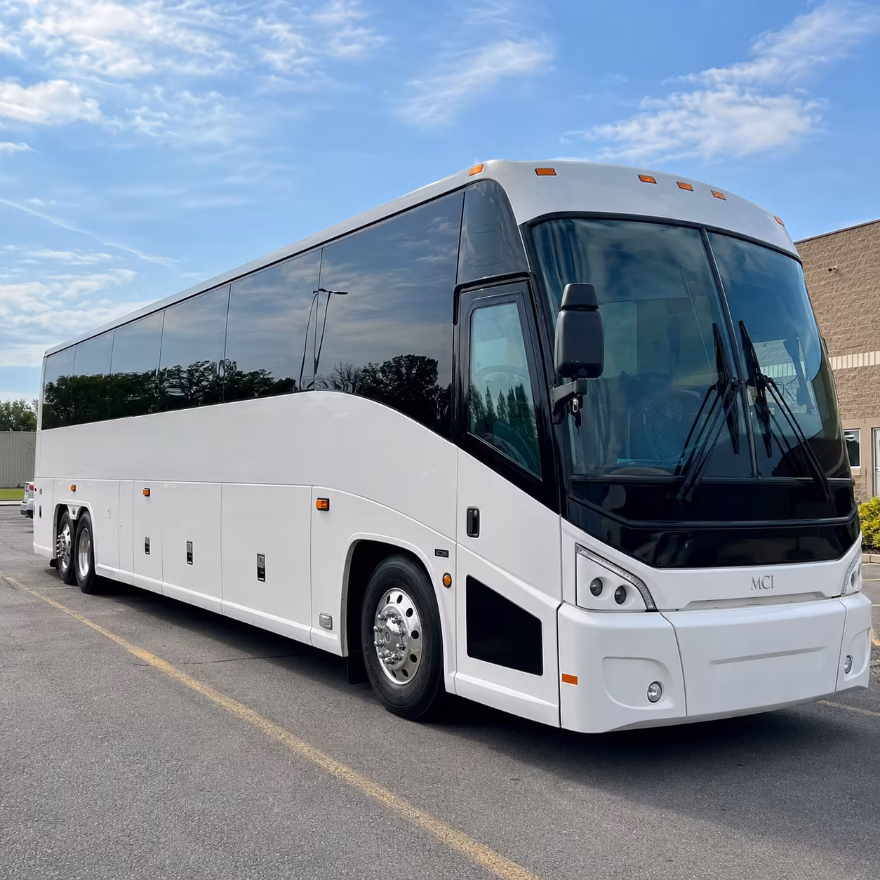 busrentalgaithersburg com can match your group with the right concert bus for any show night