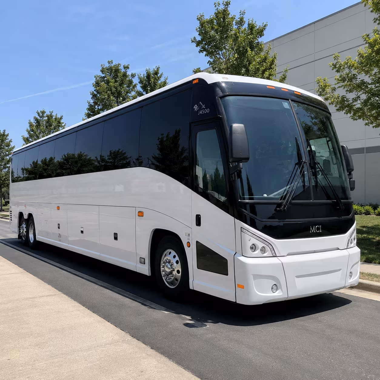 busrentalgaithersburg com makes finding concert buses to merriweather and wolf trap easy
