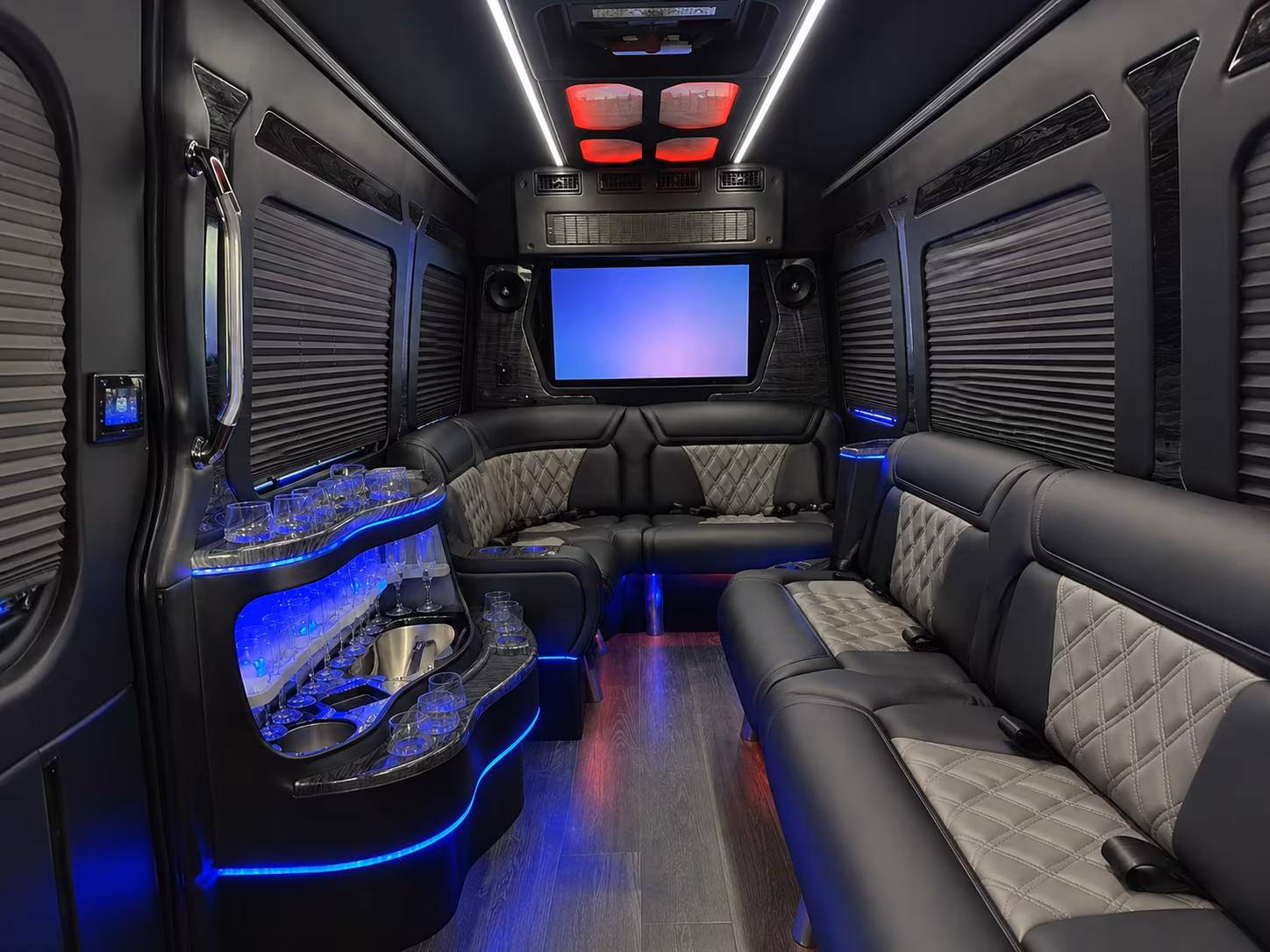 busrentalgaithersburg com makes it easy to plan multi day group trips from gaithersburg