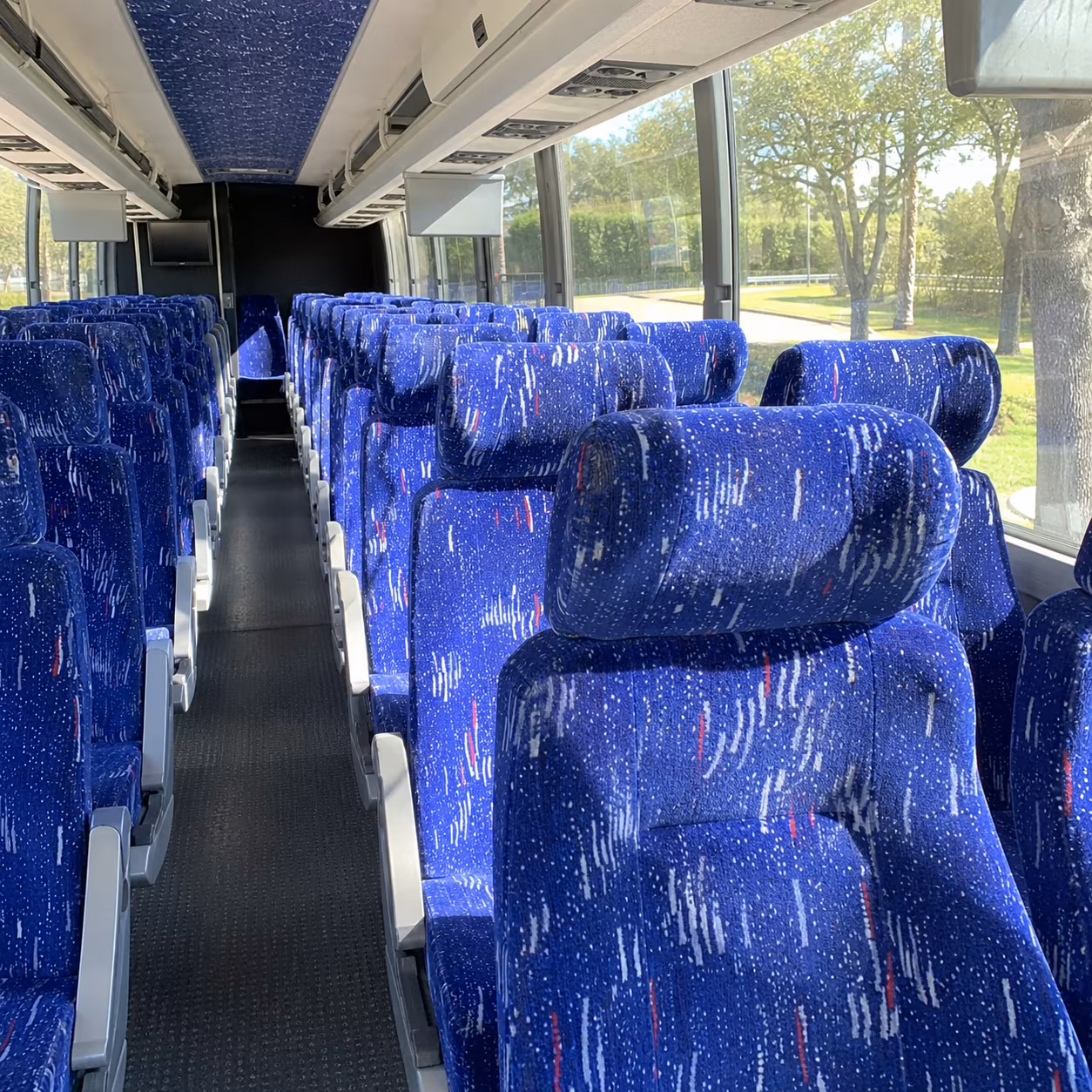 charter bus rentals for the montgomery county agricultural fair and gaithersburg s biggest events
