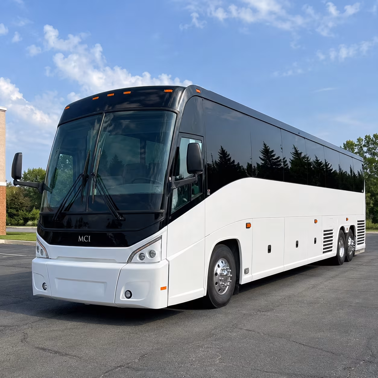 concert bus rentals to strathmore right down the road from gaithersburg