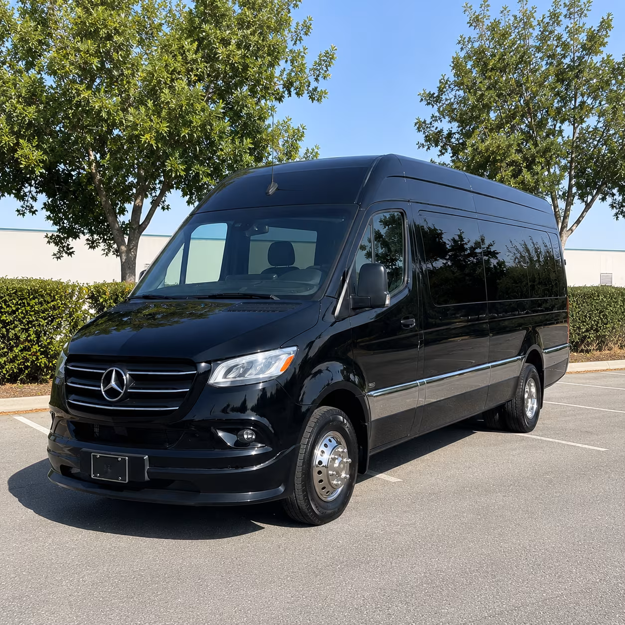gaithersburg airport transportation