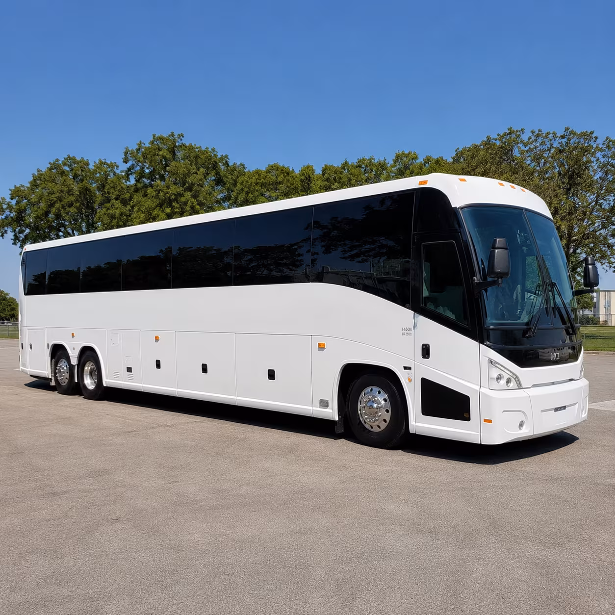 gaithersburg corporate event transportation
