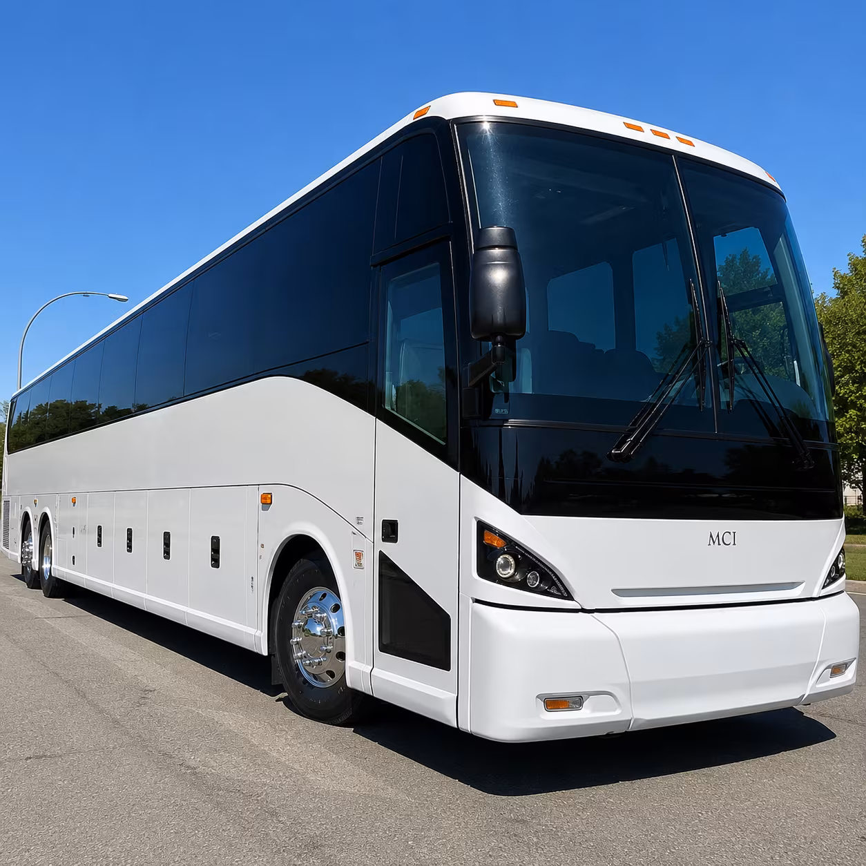 gaithersburg employee transportation
