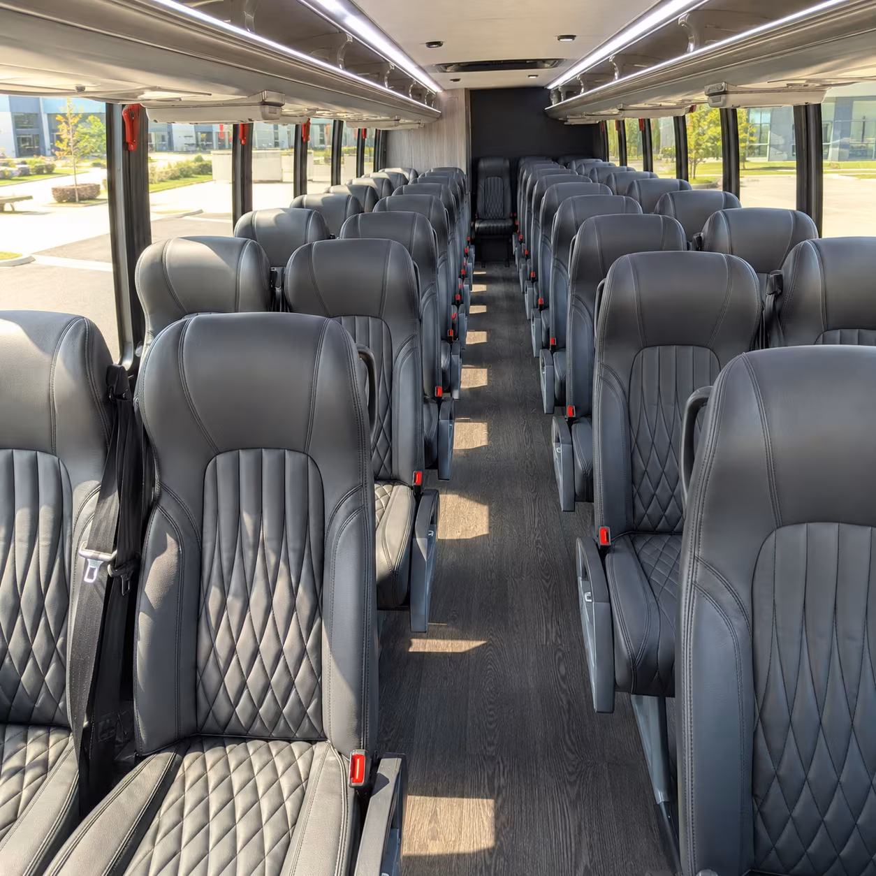 gaithersburg government military transportation