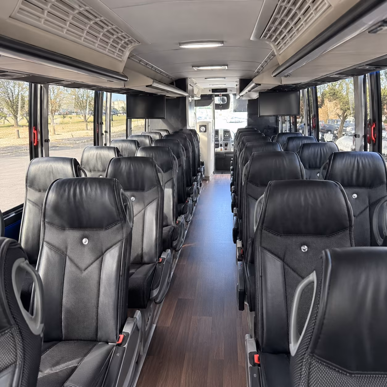 gaithersburg long distance transportation