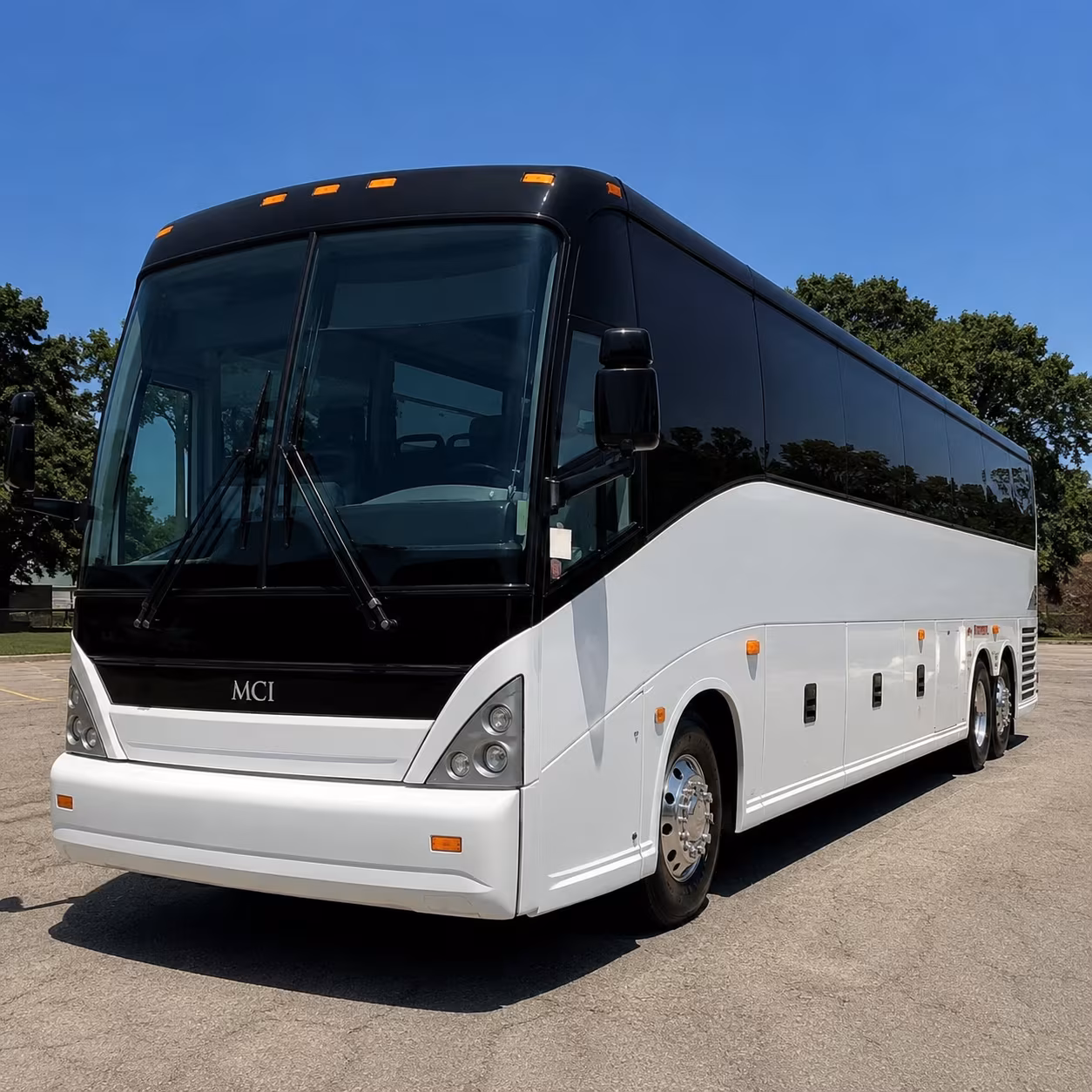 gaithersburg private event transportation