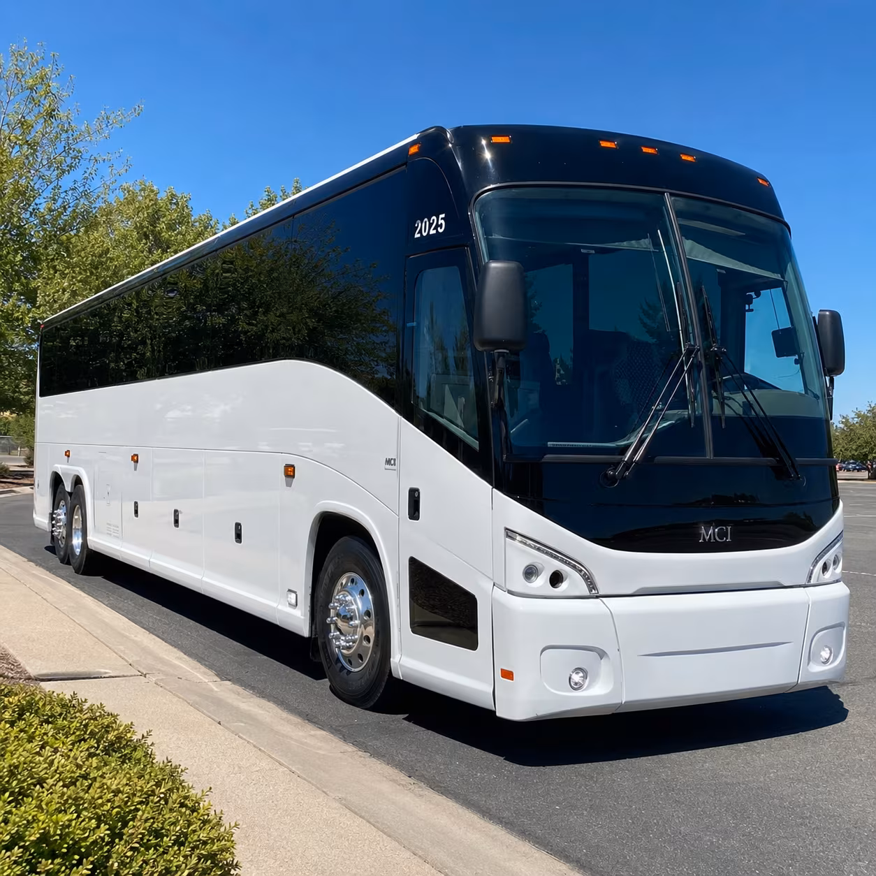 gaithersburg school event transportation onboard seating