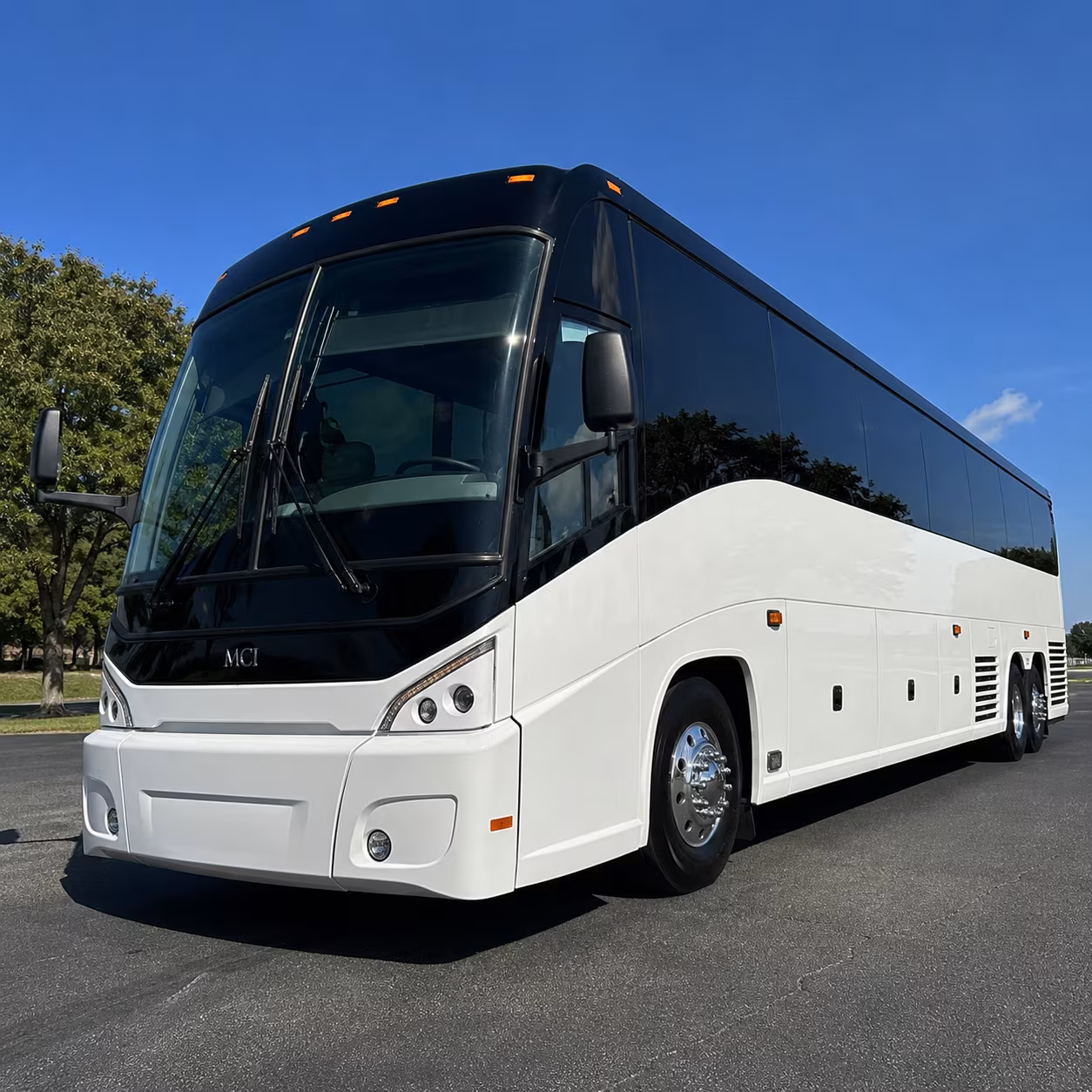 got 30 seconds compare concert buses to capital one arena from gaithersburg