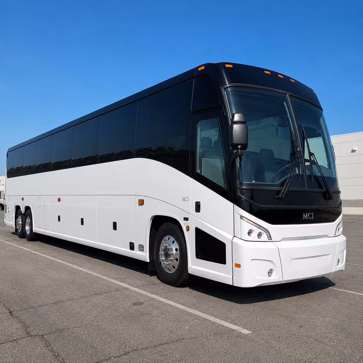 group shuttle service for gaithersburg corporate events and the i 270 tech corridor