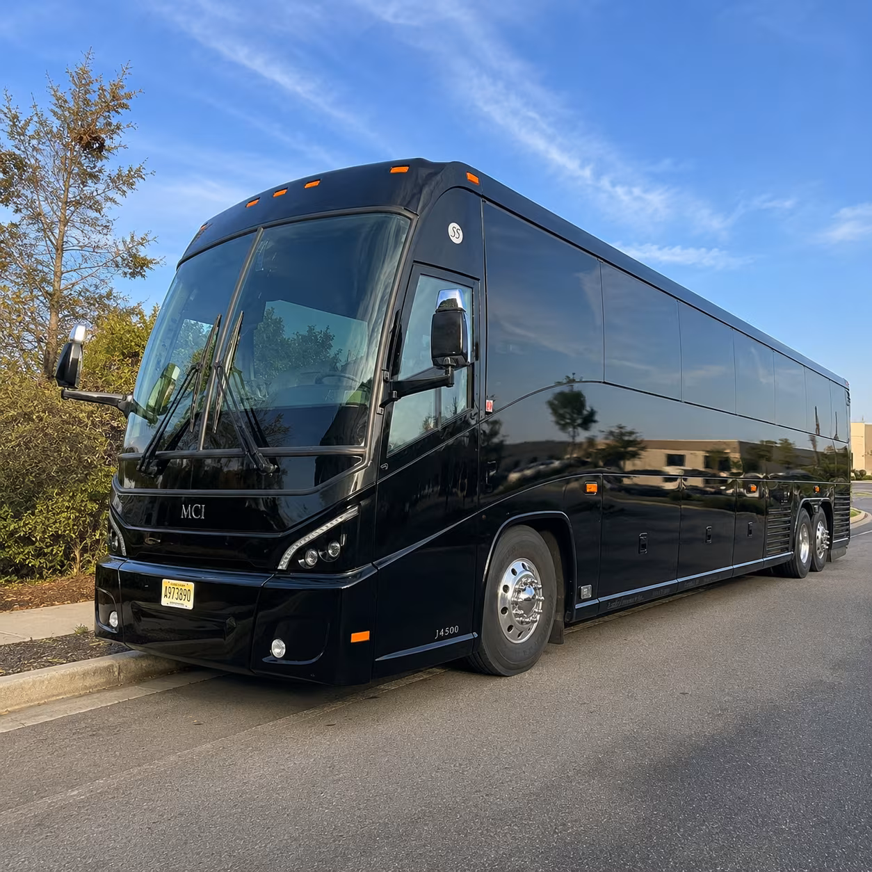 it just got easier to move military personnel between gaithersburg and regional bases