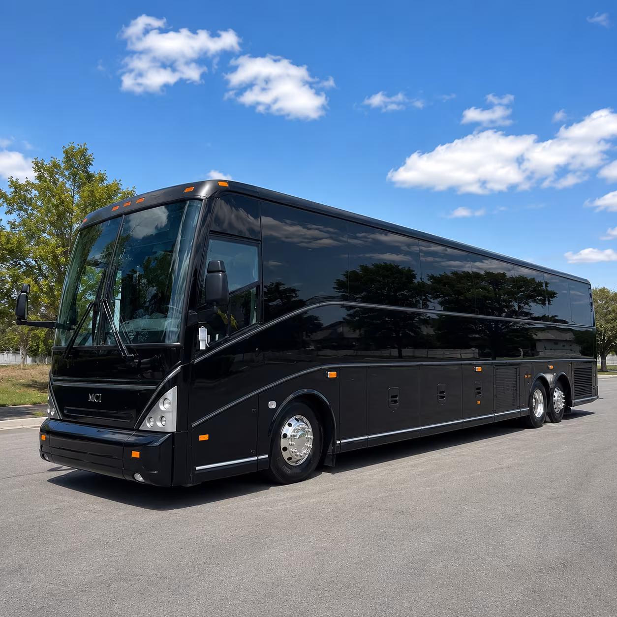 party buses for gaithersburg prom night lights sound and the full experience