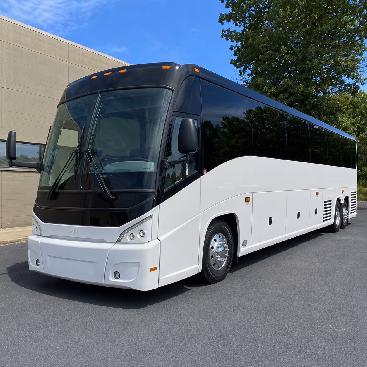 pilgrimage and diocesan event buses to washington d c