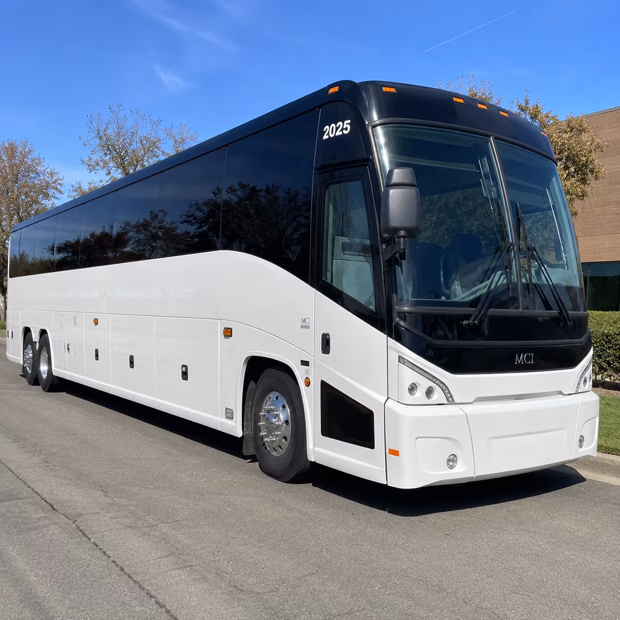 sports fan charter buses from gaithersburg to d c and baltimore stadiums