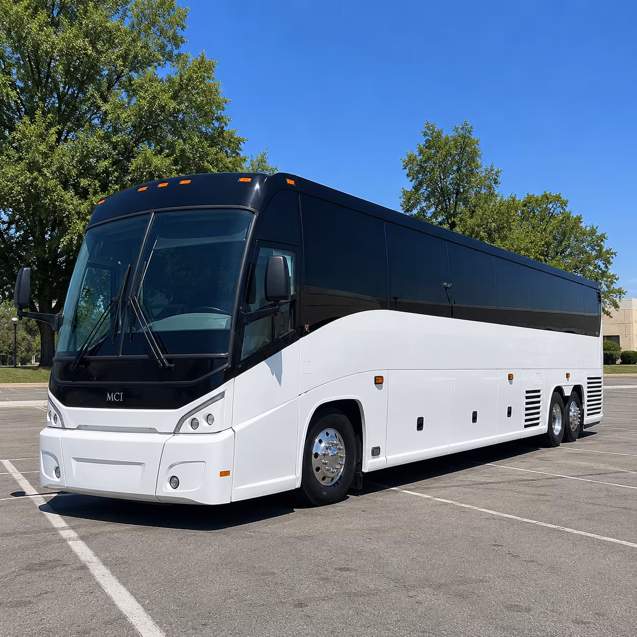 youth group and retreat transportation to the claggett center and beyond